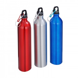 GPIGM-007 SPORTS BOTTLE WITH CARABINER