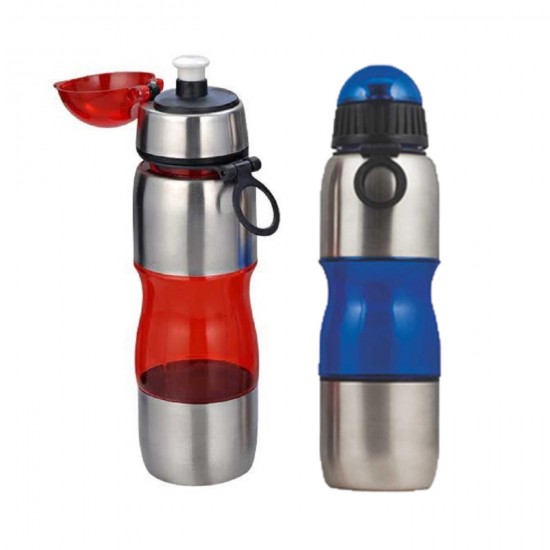 GPIGM-008 POLYCARBONATE BOTTLE