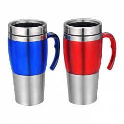 GPIGM-010 DUAL STEEL MUG