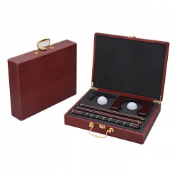 GPIGM-043 WOODEN GOLF SET