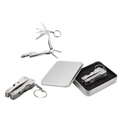 GPIGM-101 PLIER TOOL KIT WITH TORCH