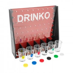 GPIGM-115 DRINKO GAME