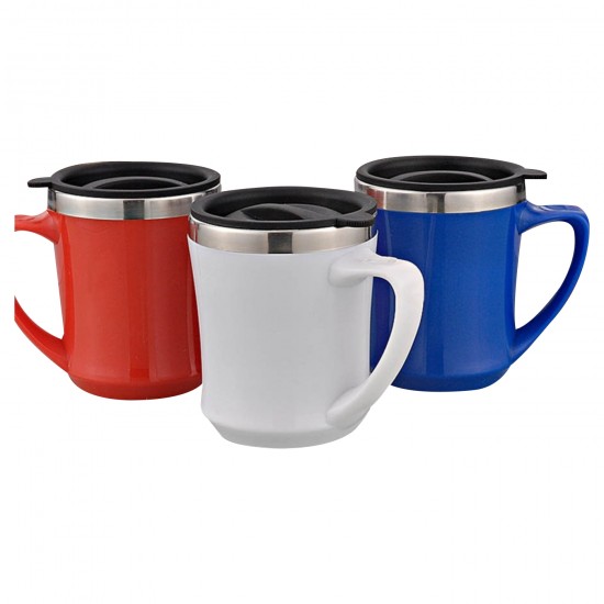 GPIGM-116 NEW COFFEE MUG