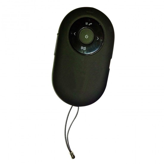 GPIGM-137 SPEAKER WITH SELFIE REMOTE