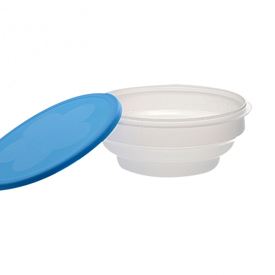 GPIGM-165 TELESCOPIC BOWL COLLAPSIBLE