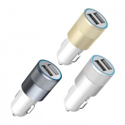 GPIGM-179 TWO PORTS USB CHARGER
