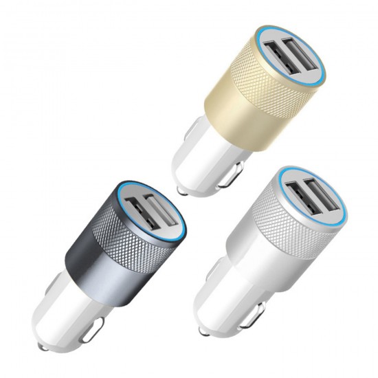 GPIGM-179 TWO PORTS USB CHARGER