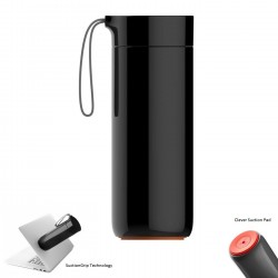GPIGM-2004 butterfly suction bottle