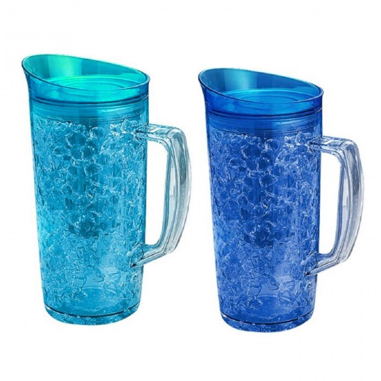 GPIGM-205 GEL INFUSER JUG