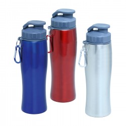 GPIGM-206 FLIP LID SS BOTTLE