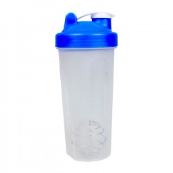 GPI GM-208 GYM SHAKER WITH STEEL BALL