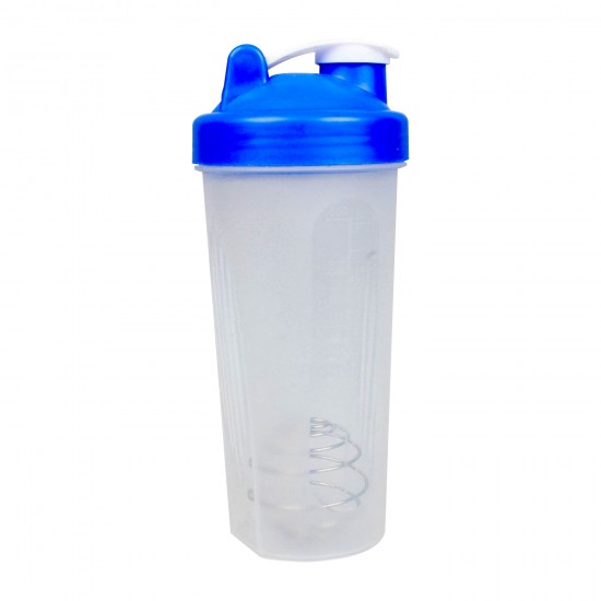 GPI GM-208 GYM SHAKER WITH STEEL BALL
