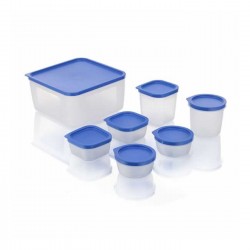 GPIGM-220 7 PCS PLASTIC UTILITY SET IN GIFT BOX