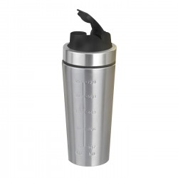 GPI GM-227 STEEL GYM SHAKER