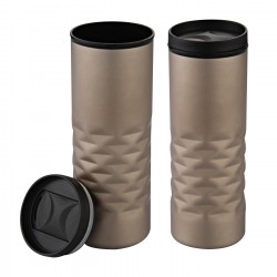 GPI GM-230 ABSTRACT DESIGN FLASK