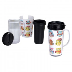 GPI GM-231 PAPER INSERT MUG