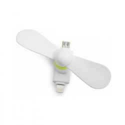 GPIGM-236 MICRO USB FAN