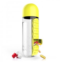 GPI GM-241 PILL BOTTLE