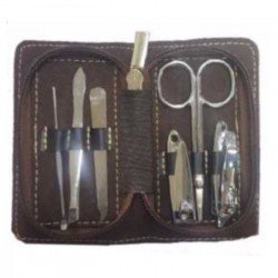 GPIGM-246 PREMIUM MANICURE SET
