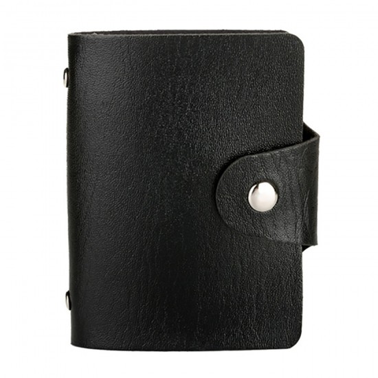 GPIGM-247 PU CARD HOLDER