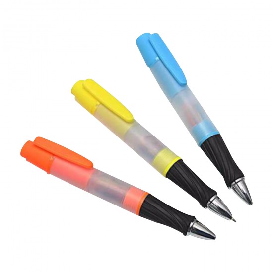 GPIGM-251 STATIONERY PEN WITH CLIPS