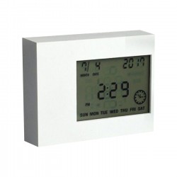 GPIGM-252 4 WAY CLOCK
