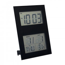 GPIGM-255 WALL CUM TABLE CLOCK