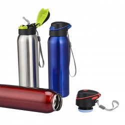 GPI GM-261 OLIVER STEEL BOTTLE