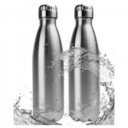 GPI GM-263 COLA FLASK