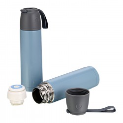 GPI GM-301 PENGUIN FLASK