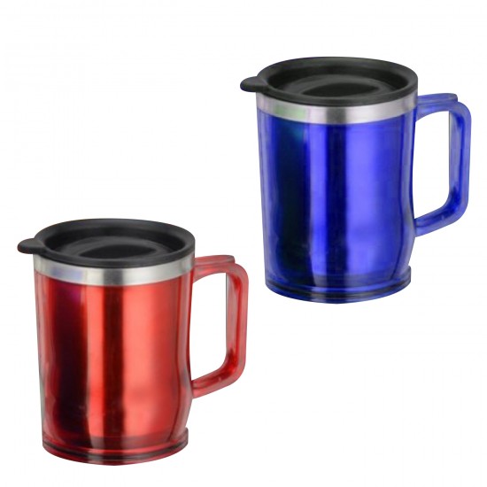 GPI GM-305 MOCHA COFFEE MUG