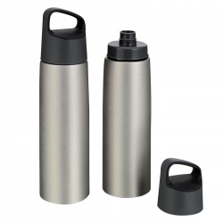 GPI GM-309 LOOP STEEL BOTTLE
