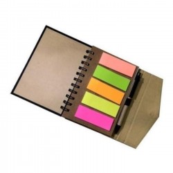 GPIGM-313 SPIRAL NOTEBOOK