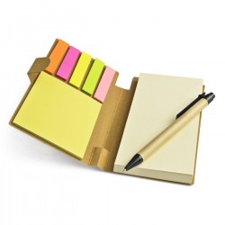 GPIGM-316 ECO NOTEPAD