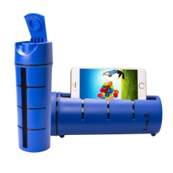 GPI GM-319 MOBILE HOLDER PLASTIC BOTTLE