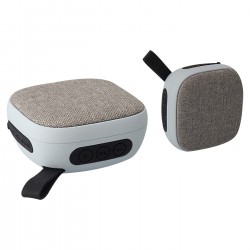 GPIGM-6006 FABRIC BLUETOOTH SPEAKER