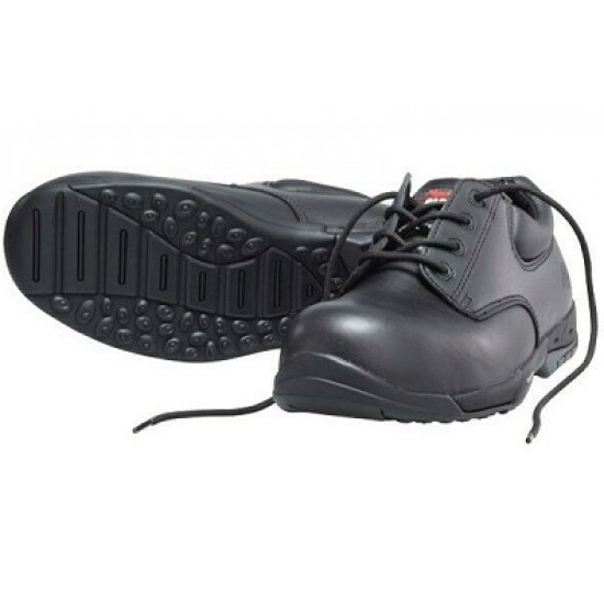 Generic Safety Leather Shoes 