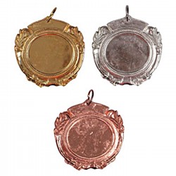 GPI-ROSE-Medal