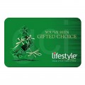Gift Cards