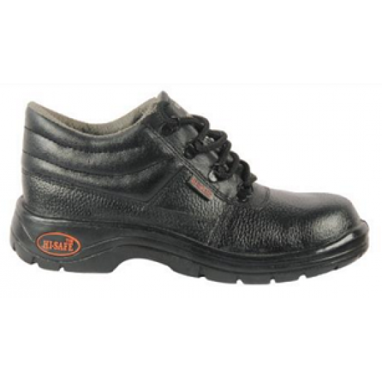 Hi Safe Safety Shoes