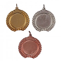 GPI-Bail-Medal