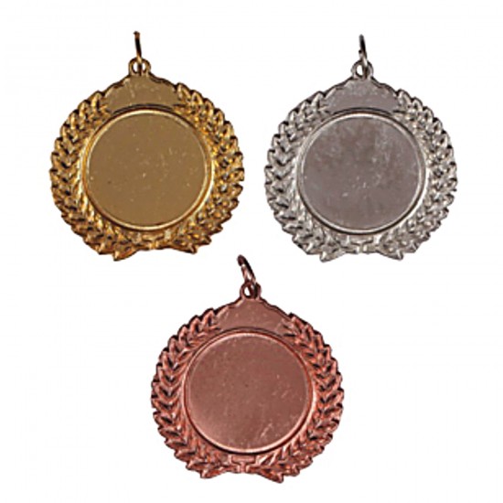 GPI-Bail-Medal