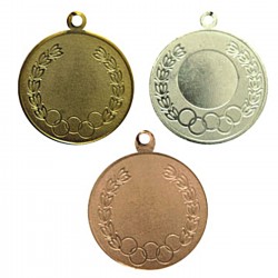 GPI-MS-Medal