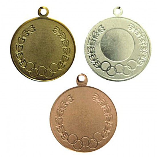 GPI-MS-Medal