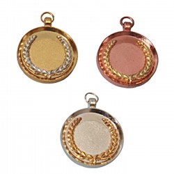 GPI-REETH-Medal