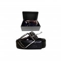 Belt And Wallet