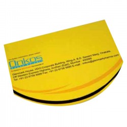 GPI Diecut Notepad 0004