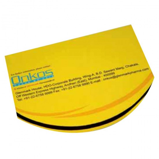 GPI Diecut Notepad 0004