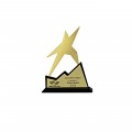 Trophies & Awards