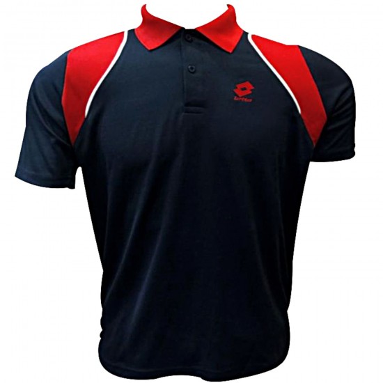 GPI LOTTO RED BLUE